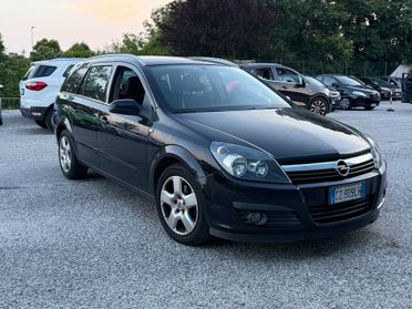 Opel Astra 1.7 CDTI 125CV Station Wagon Enjoy