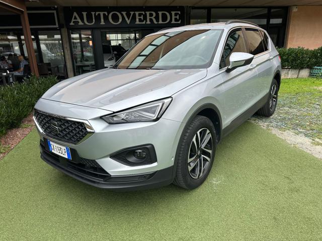 SEAT Tarraco 1.5 TSI DSG Style 150CV 7POSTI UNIPROP FULL OPT