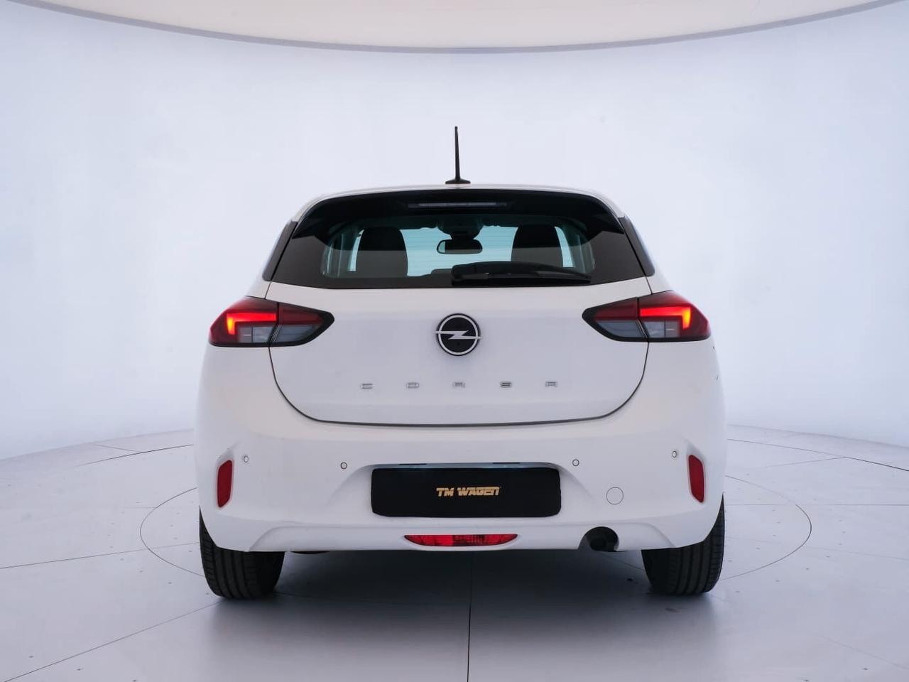 OPEL CORSA 1.2 s - NEOPATENTATI