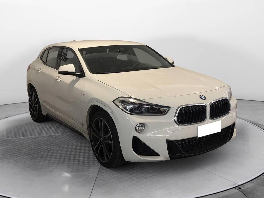 BMW X2 18 i Msport sDrive