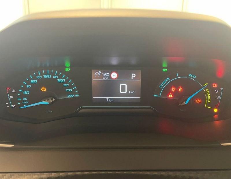 Peugeot 208 208 Hybrid 110 e-DCS6 Style