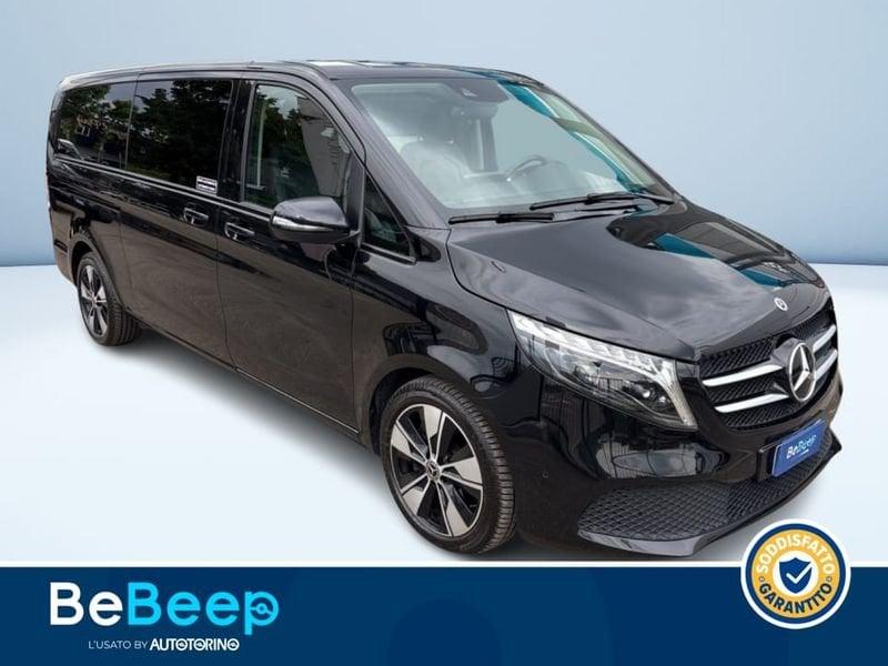 Mercedes-Benz Classe V V EXTRALONG 250 D SPORT AUTO