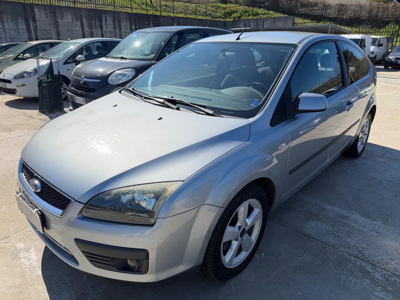 FORD FOCUS 1.6 TDCI