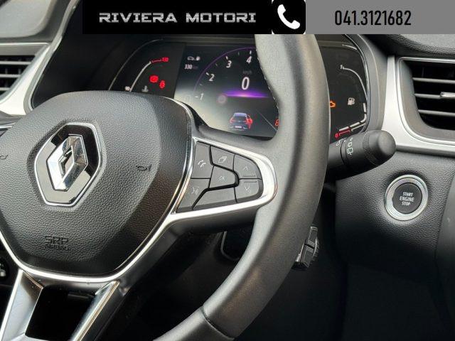 RENAULT Captur TCe 100 CV GPL Techno
