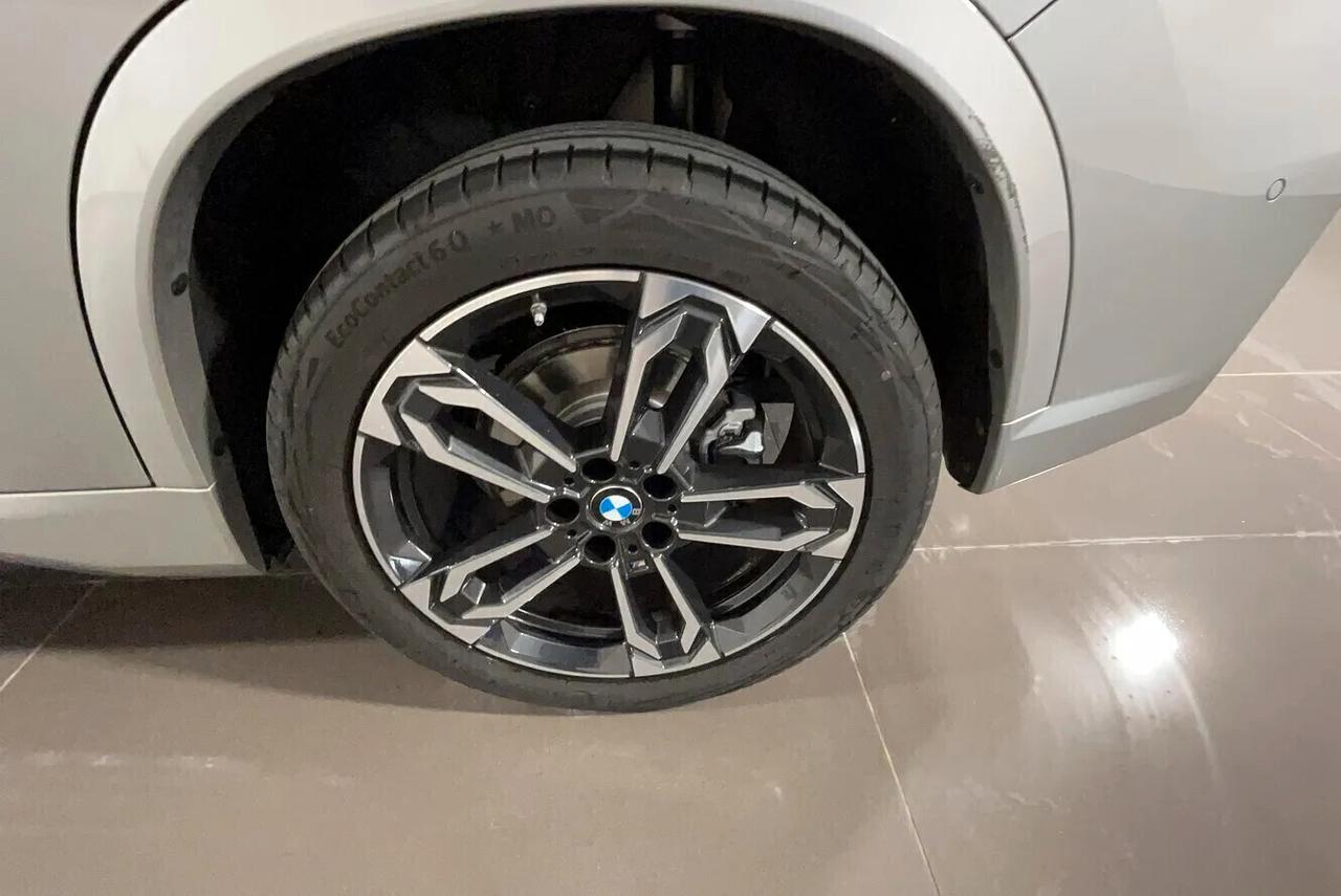 BMW X1 20d s Drive M SPORT msport M-SPORT PRO 163cv auto 48v