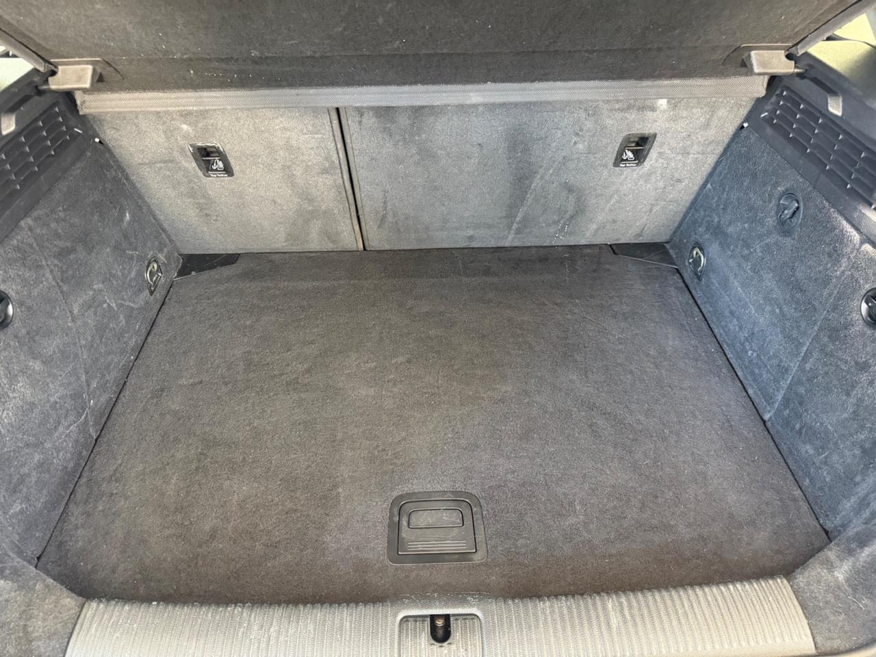 Audi A3 SPB 1.4 TFSI g-tron UNICOPROP BOMBOLE OK 2029