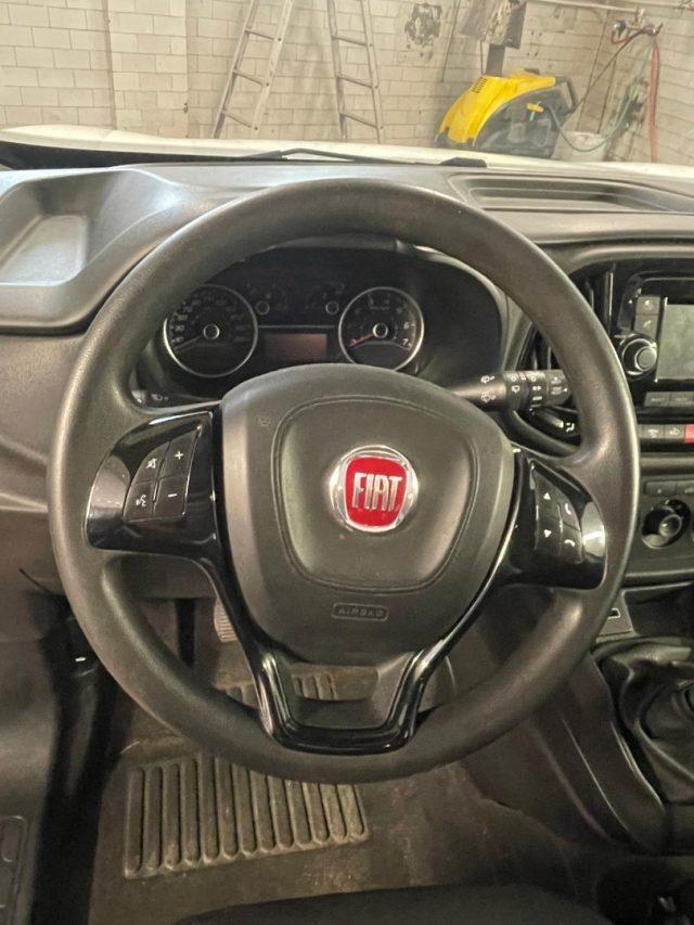 FIAT Doblò Cargo combi N1 1.3 mjt 95cv CH1 Easy S&S