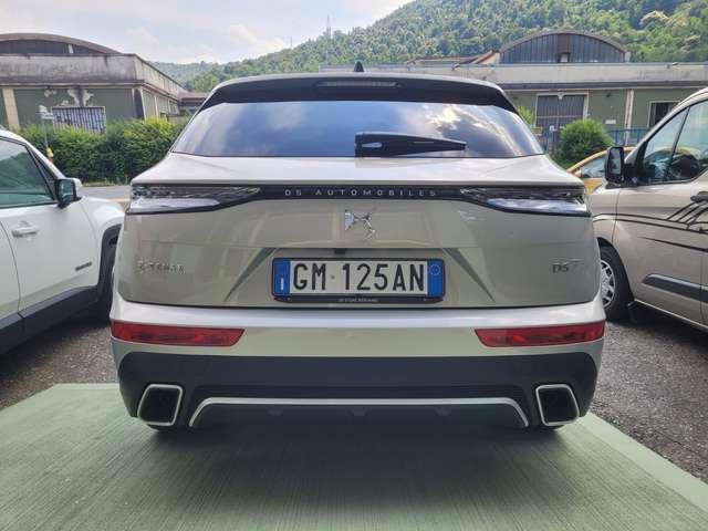 DS Automobiles DS 7 Opera e-tense phev 225 cv auto Full Optional