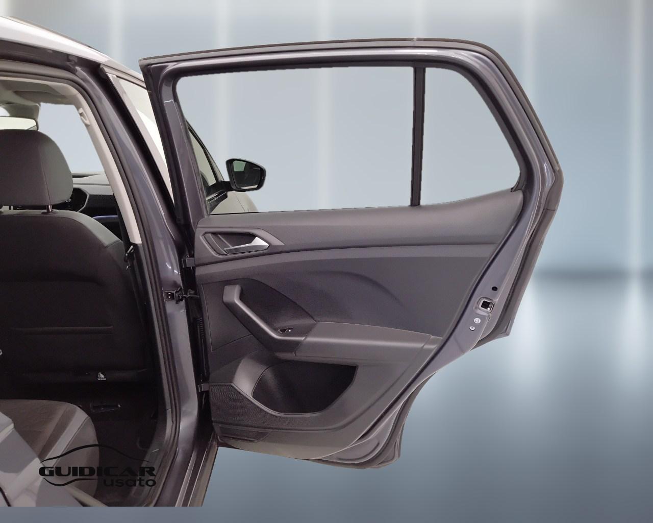 VOLKSWAGEN T-Cross 2019 - T-Cross 1.0 tsi Advanced 110cv