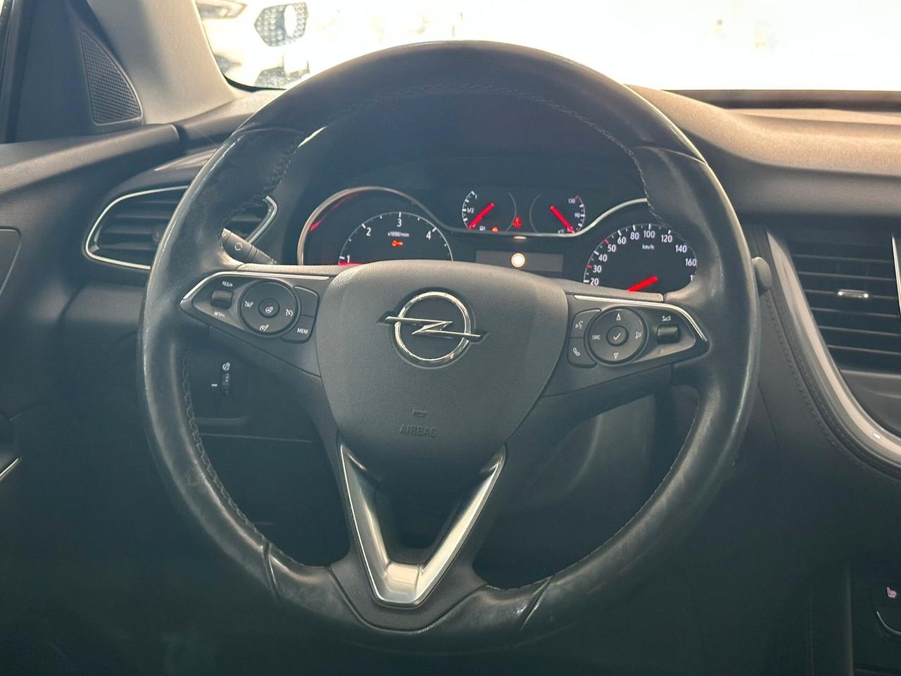 Opel Grandland X 2.0 diesel Ecotec Start&Stop aut. Ultimate