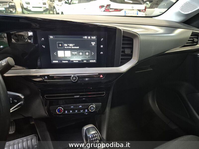 Opel Mokka II 2020 1.5 Edition s&s 110cv