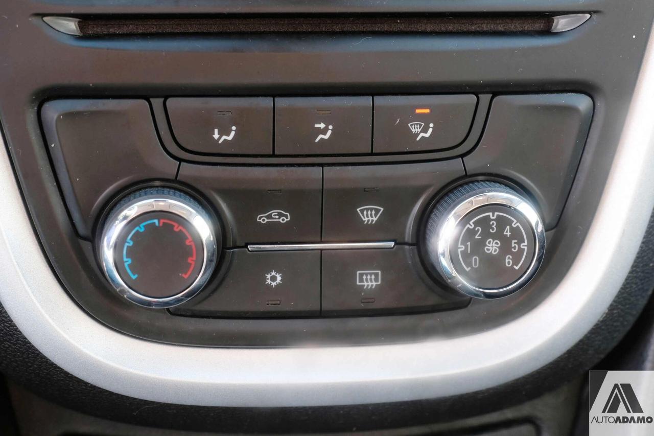 Opel Mokka 1.7 CDTI Ego ecoFlex