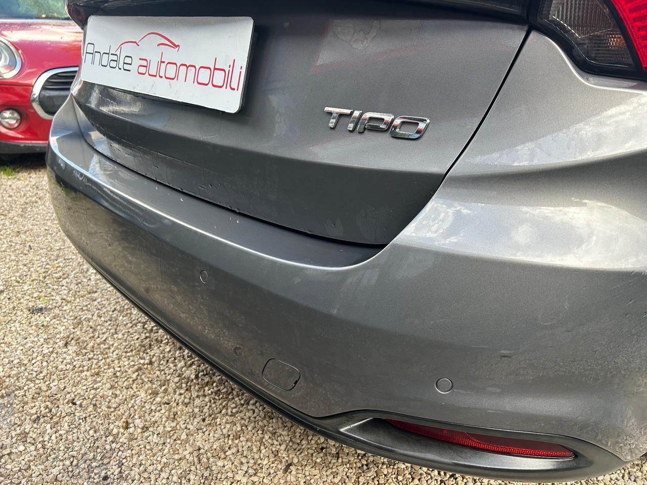 Fiat Tipo 1.6 MTJ SW FULL