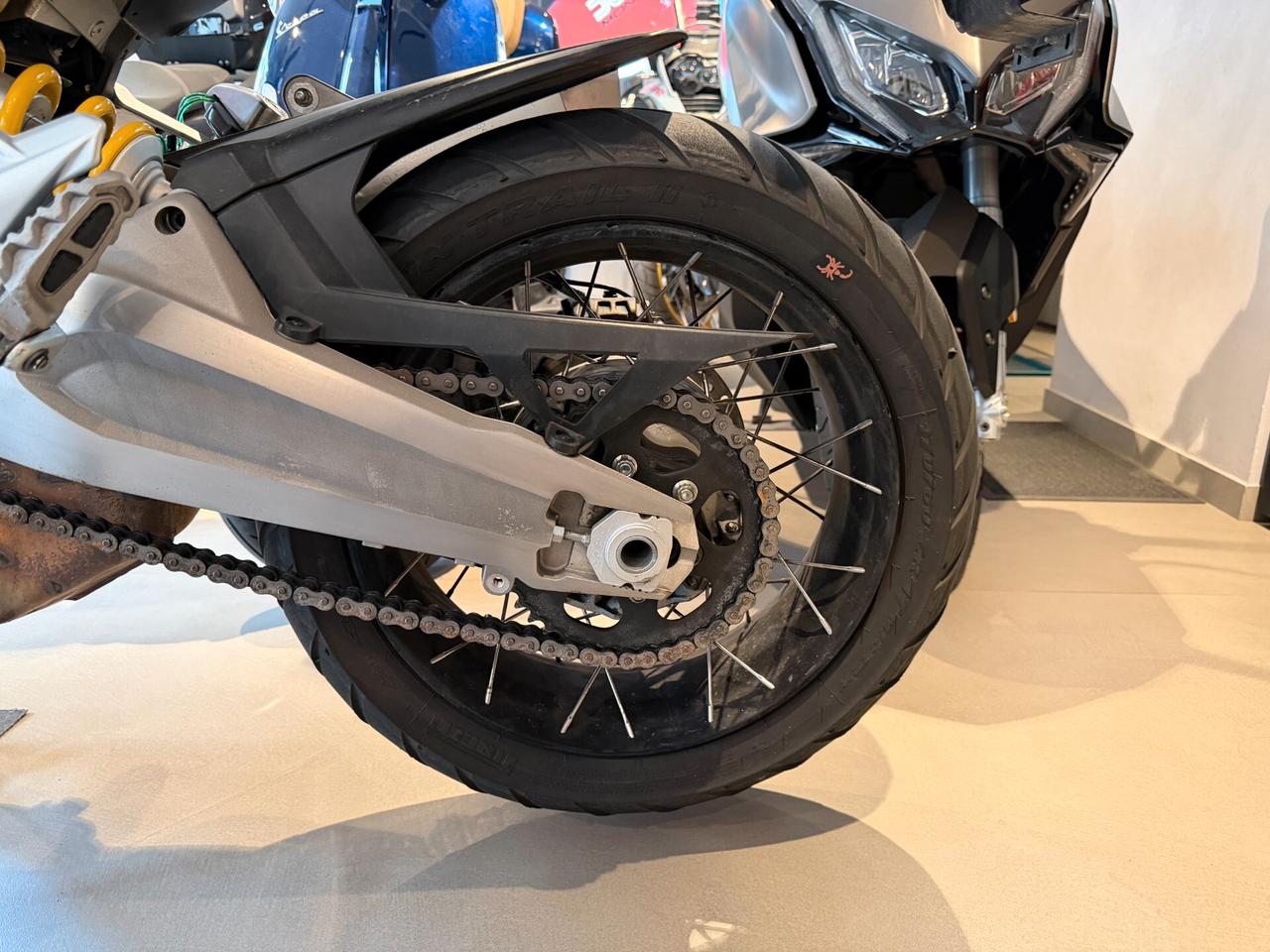 Ducati Multistrada 1260