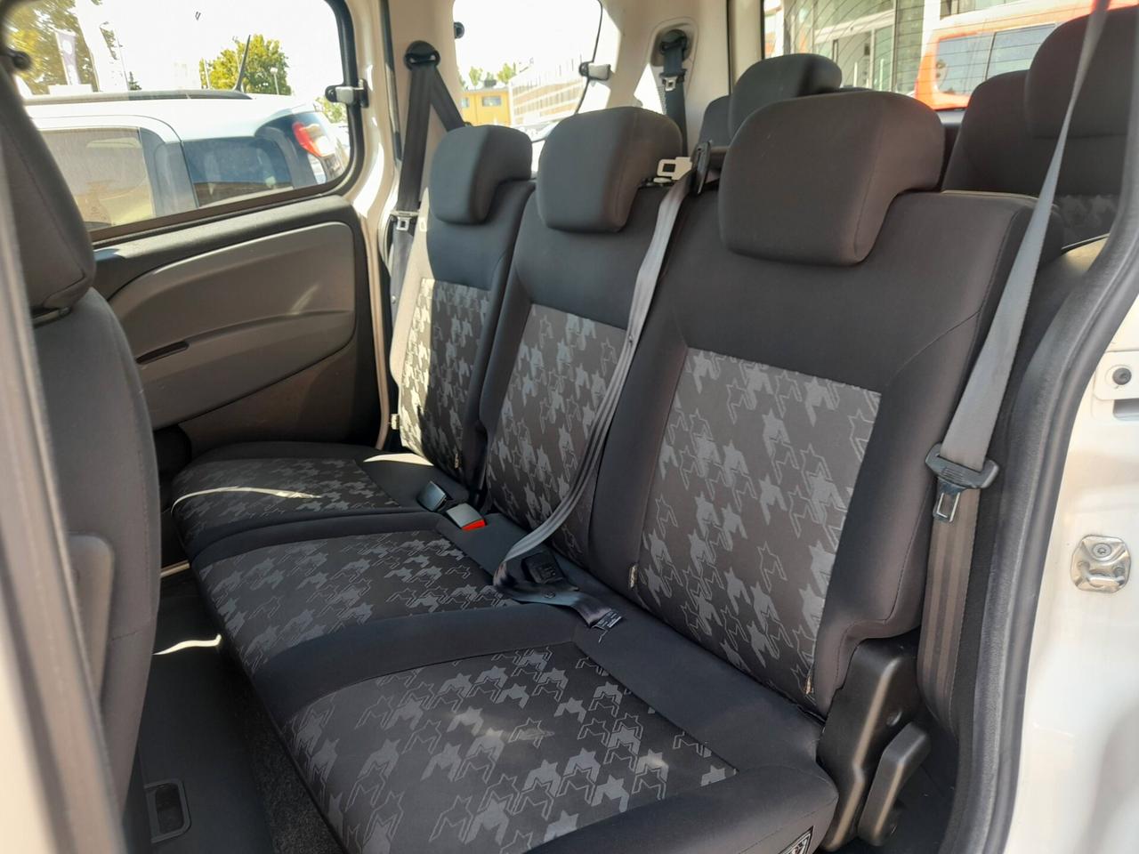 Opel Combo 1.4 Turbo EcoM 120CV PC-TN Elective