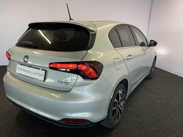 Fiat Tipo 5p 1.6 mjt Lounge s&s 120cv my19