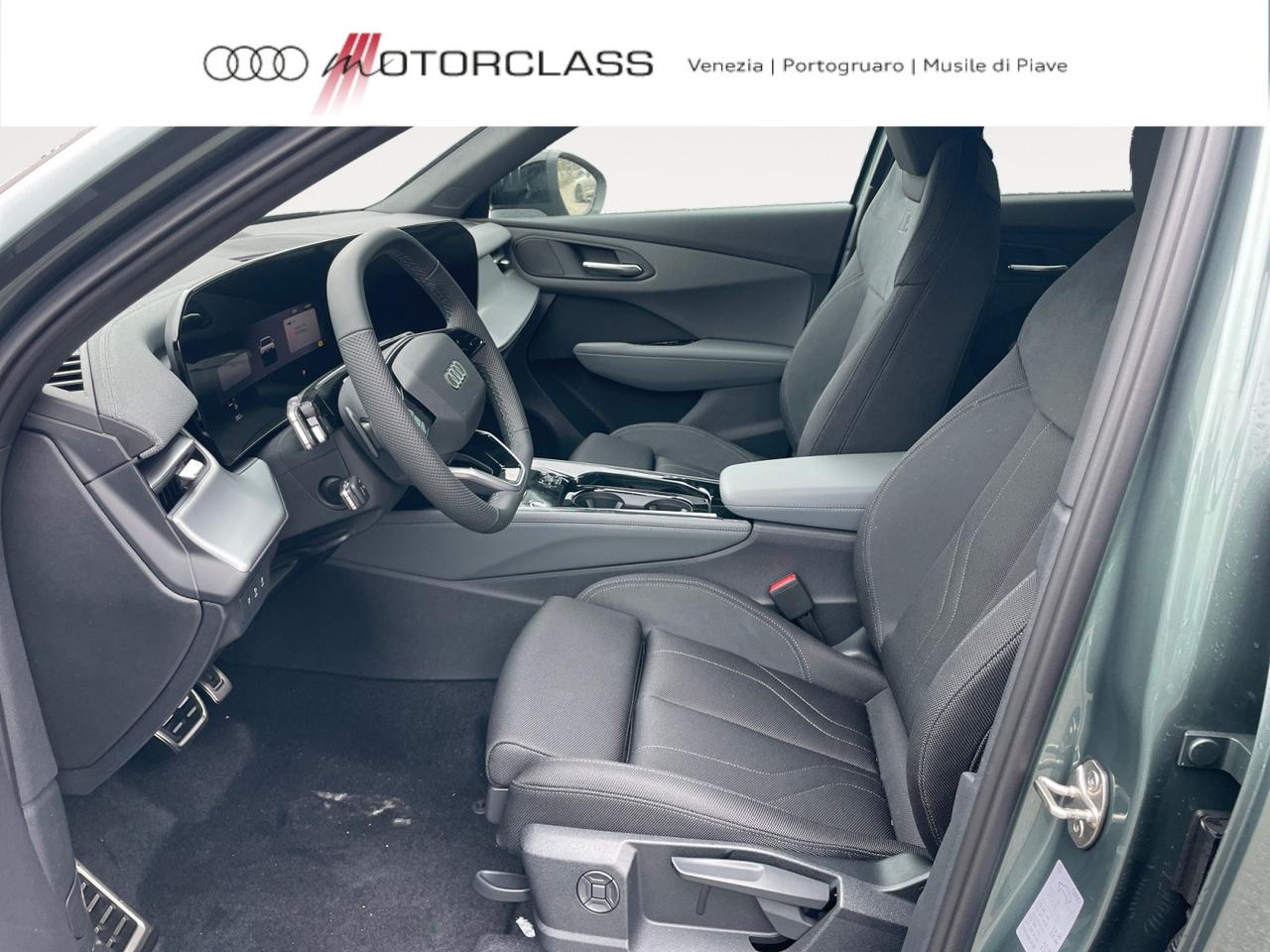Audi Q3 sportback 2.0 tdi 150cv business s tronic