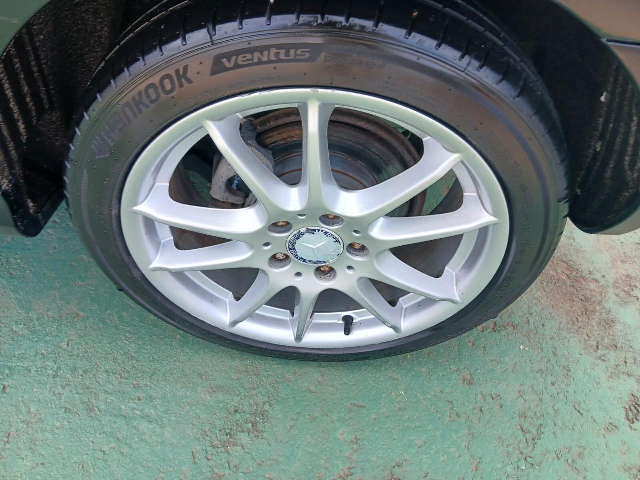 Mercedes-benz A 180 CDI Special Edition 110cv