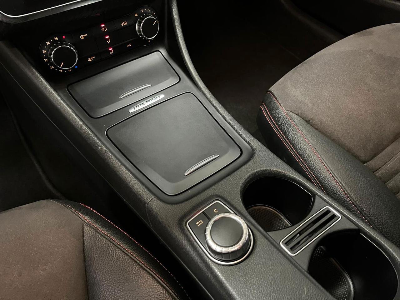 Mercedes-benz A 250 Sport