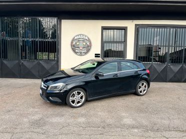 Mercedes-benz A 180 CDI Automatic Sport MOTORE MERCEDES! OK NEOPATENTATI