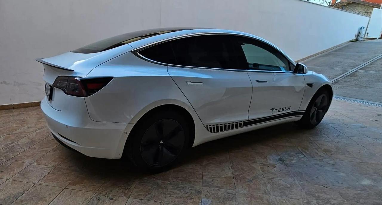 Tesla Model 3 Standard RWD Plus *PROMO*