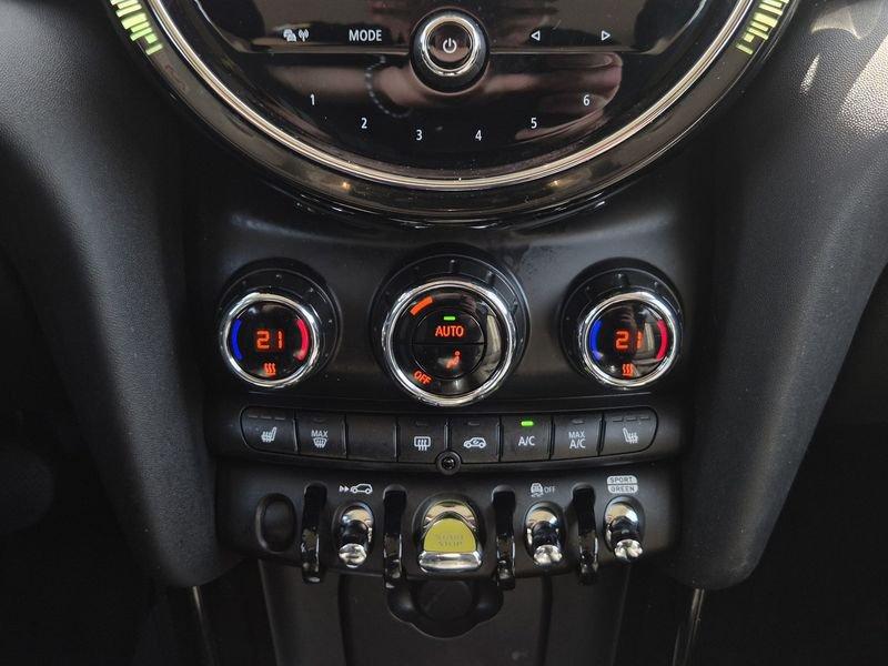 MINI Full Electric Mini 3p Cooper SE Classic auto