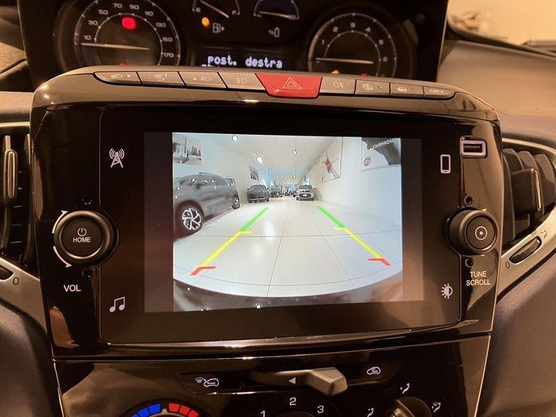 Lancia Ypsilon 1.0 FireFly 5 porte S&S Hybrid Platino