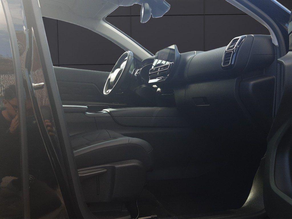 Citroen C5 Aircross BlueHDi 130 S&S EAT8 Max