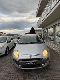 Fiat Punto Evo Punto Evo 1.4 5 porte Emotion Natural Power