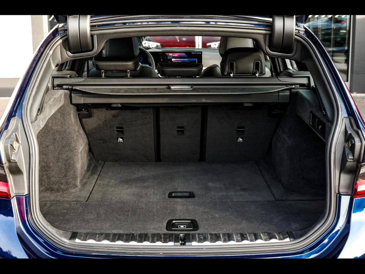 Bmw 340i M 48V xDrive Touring