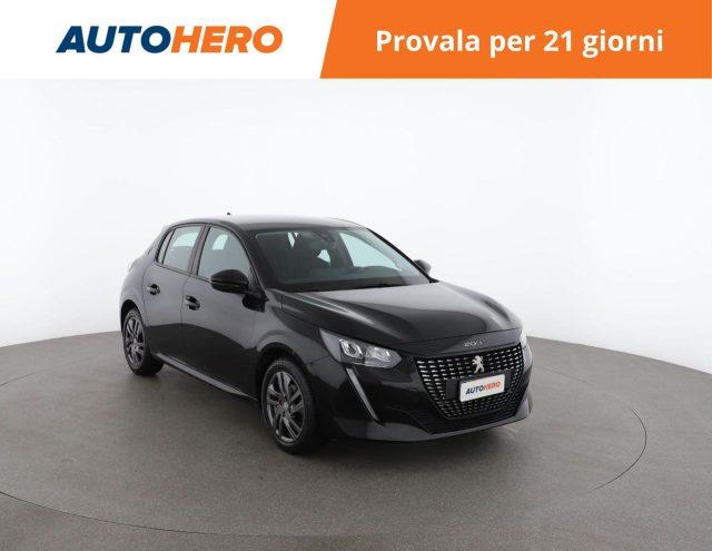 PEUGEOT 208 PureTech 75 Stop&Start 5 porte Active Pack