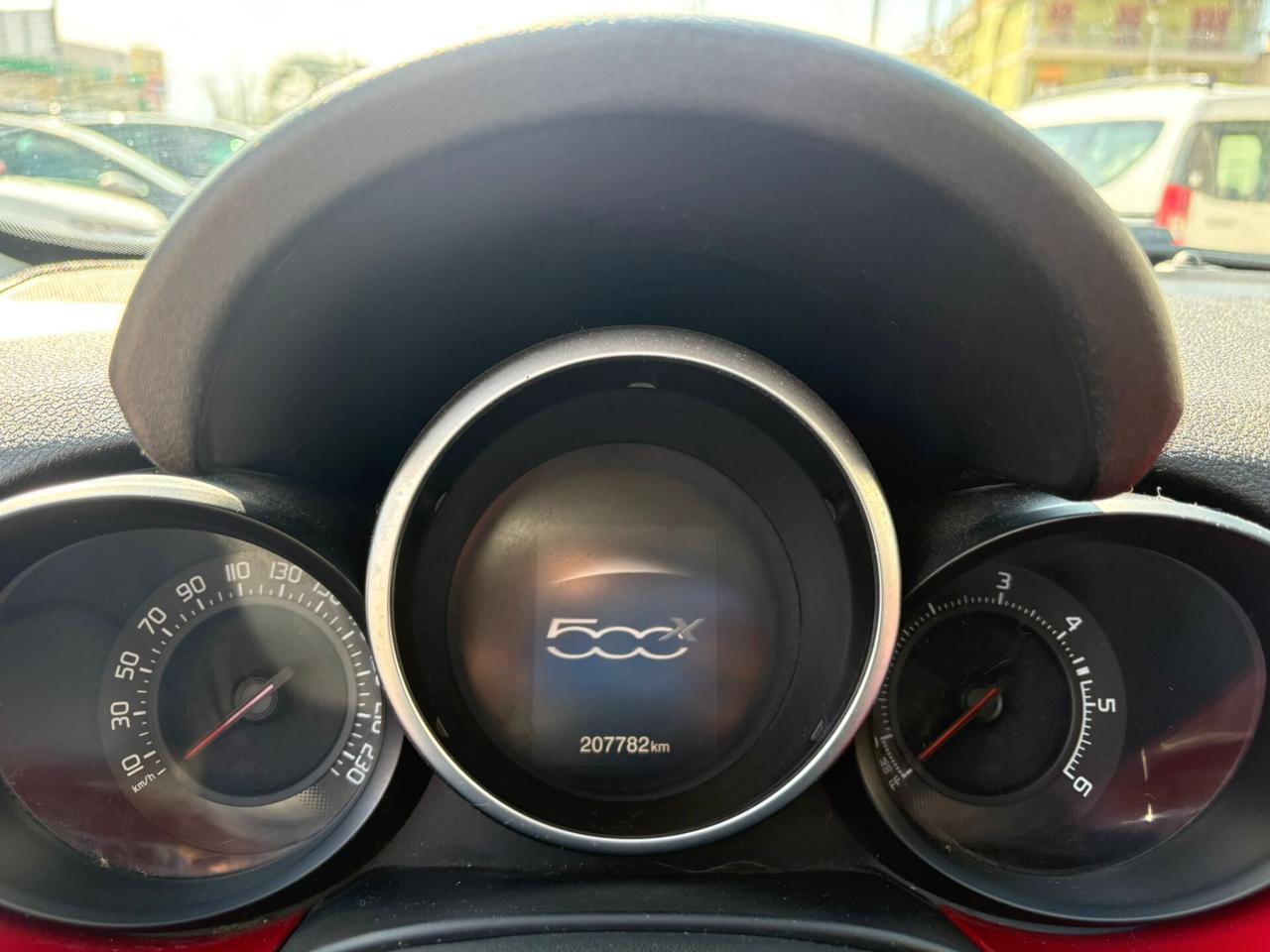 Fiat 500X 1.3 MultiJet 95 CV Business