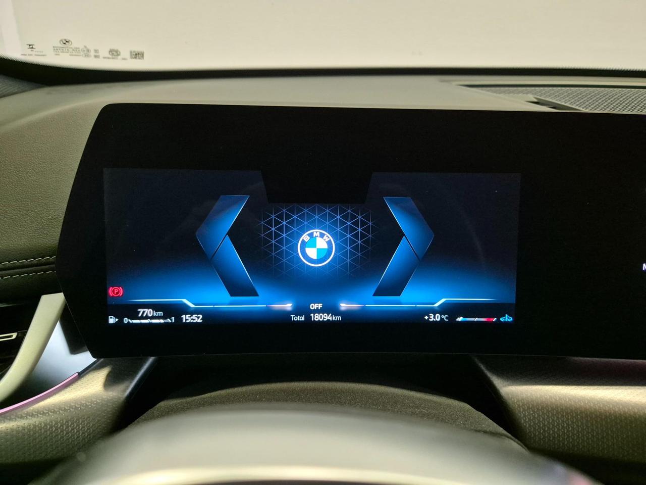 BMW X1 sDrive 18i Msport N1 Autocarro