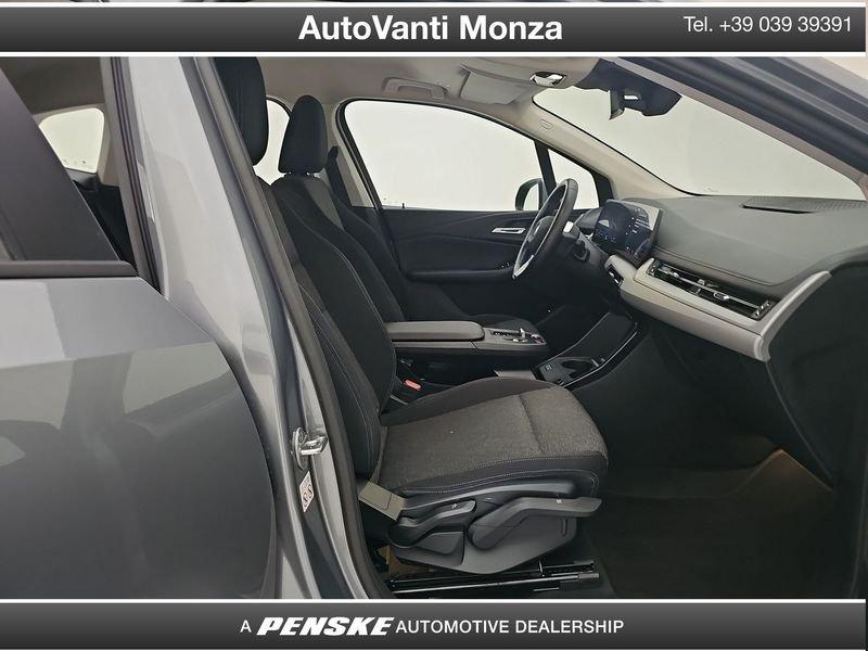 BMW Serie 2 Active Tourer 218i Active Tourer auto