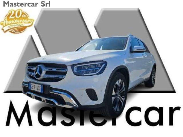 MERCEDES-BENZ GLC 220 d 194cv 4MATIC BUSINESS EXTRA AUT - GB616GX
