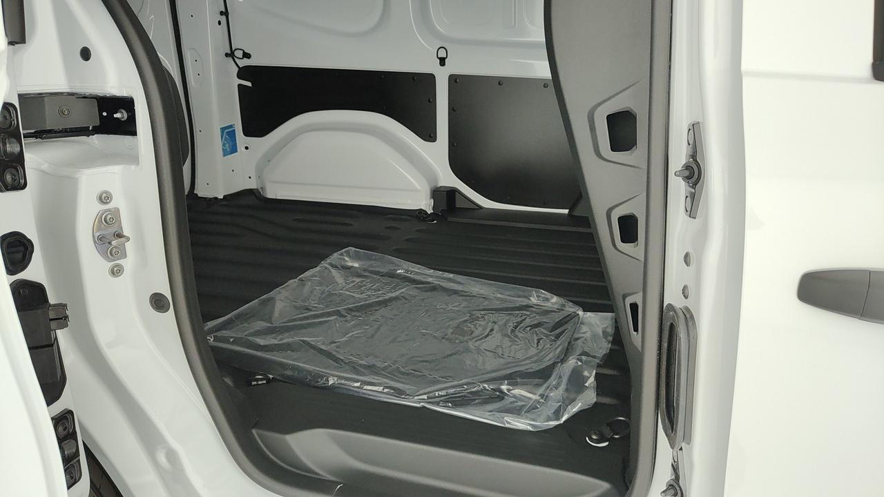 Mercedes-Benz Citan 112 CDI Furgone Long