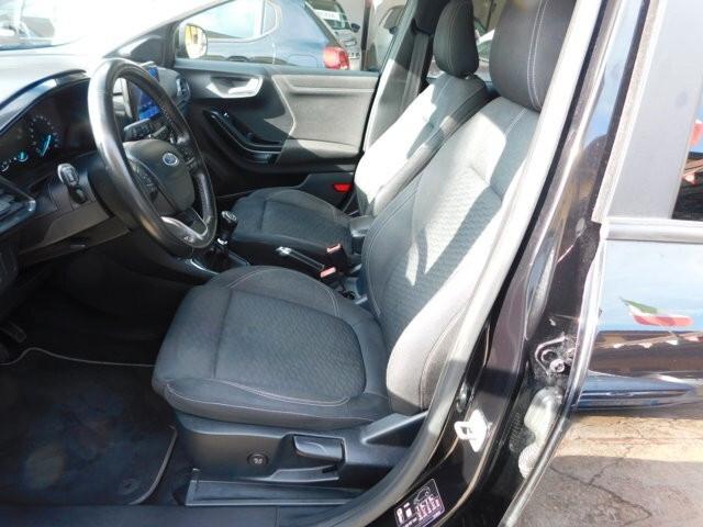 Ford Puma 1.0 EcoBoost 125 CV S&S ST-Line X