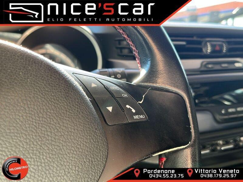 Alfa Romeo Giulietta 1.4 TURBO MULTI AIR DISTINCTIVE