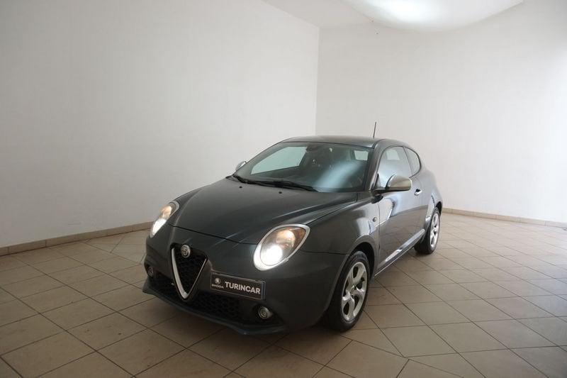 Alfa Romeo MiTo 1.4 78cv Super