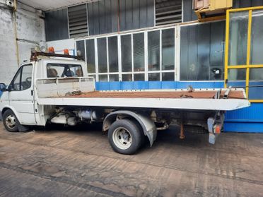 FORD TRANSIT CARROATTREZZI