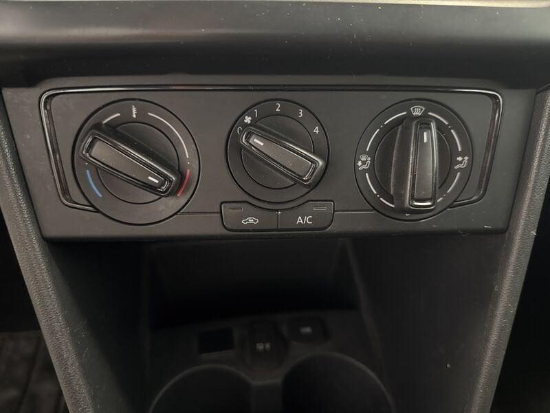 Volkswagen Polo V 2014 5p 1.4 tdi Comfortline 75cv