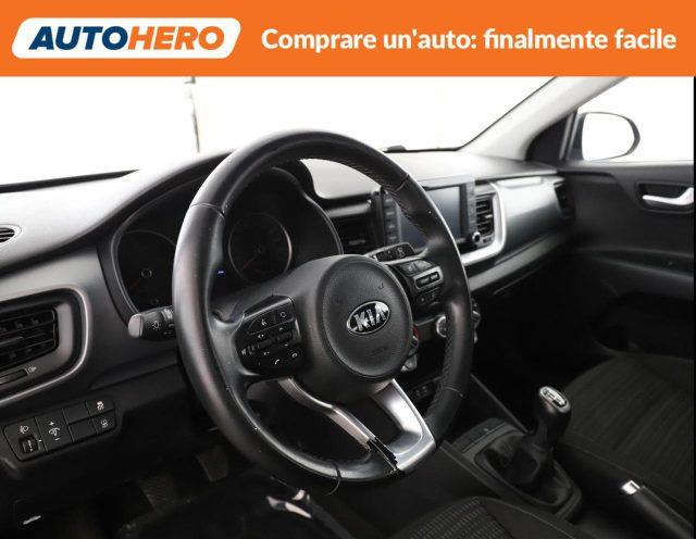 KIA Stonic 1.6 CRDi 110 CV Style