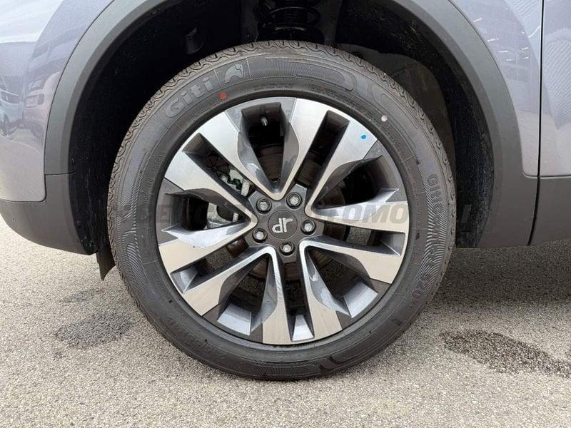 DR AUTOMOBILES dr 5.0 DR 5.0 1.5 MT Comfort Benzina