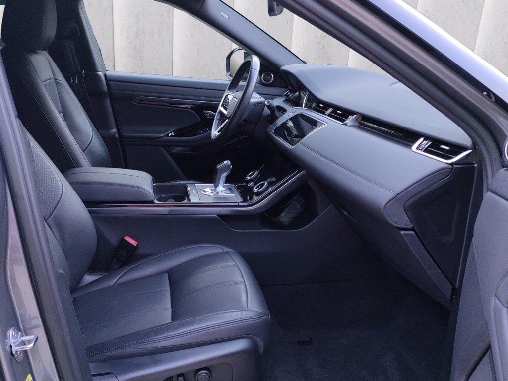 LAND ROVER Range Rover Evoque 2 serie LAND ROVER 2.0D I4 163 CV AWD Auto SE del 2022
