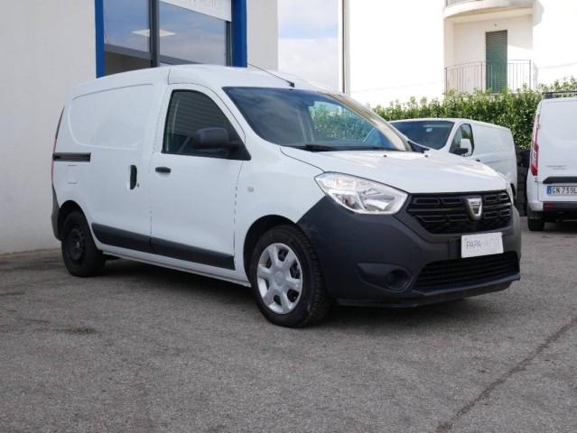 Dacia Dokker 1.5 dci Comfort s&s 90cv