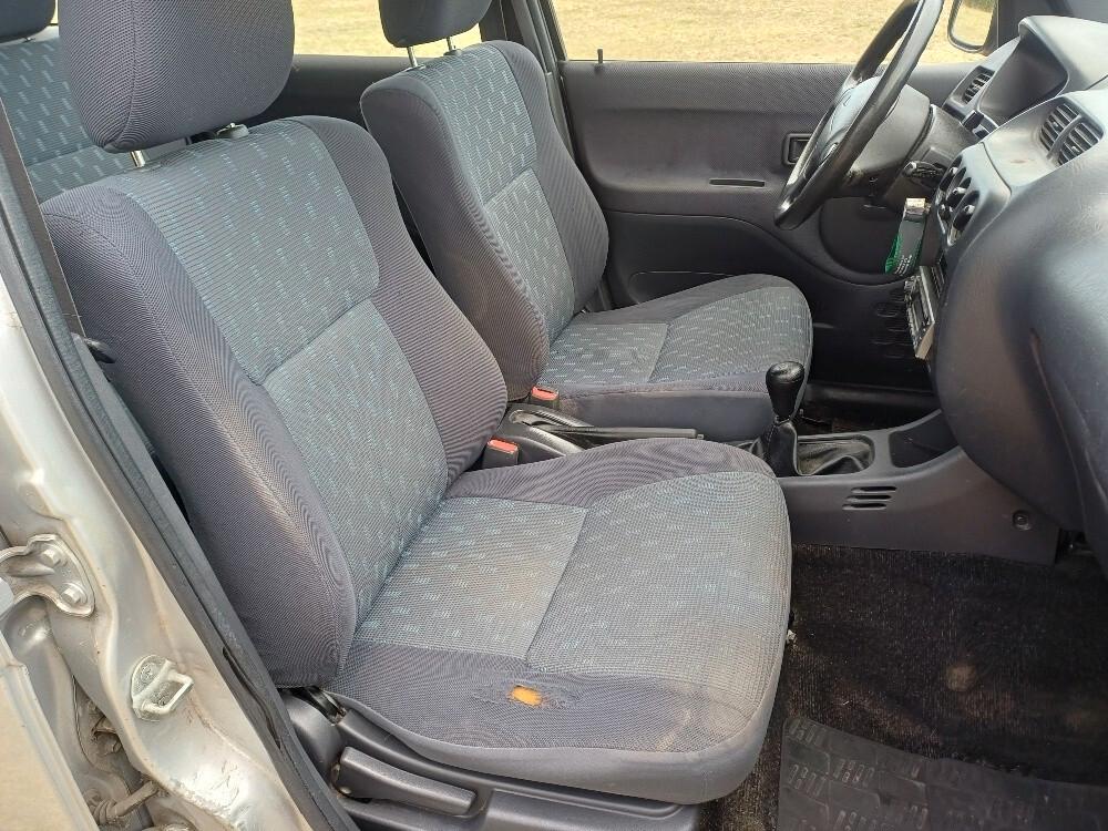 Daihatsu Terios 1.3i 16V cat 4WD SX