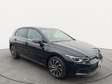 Volkswagen Golf Golf 1.5 eTSI 150 CV EVO ACT DSG Style