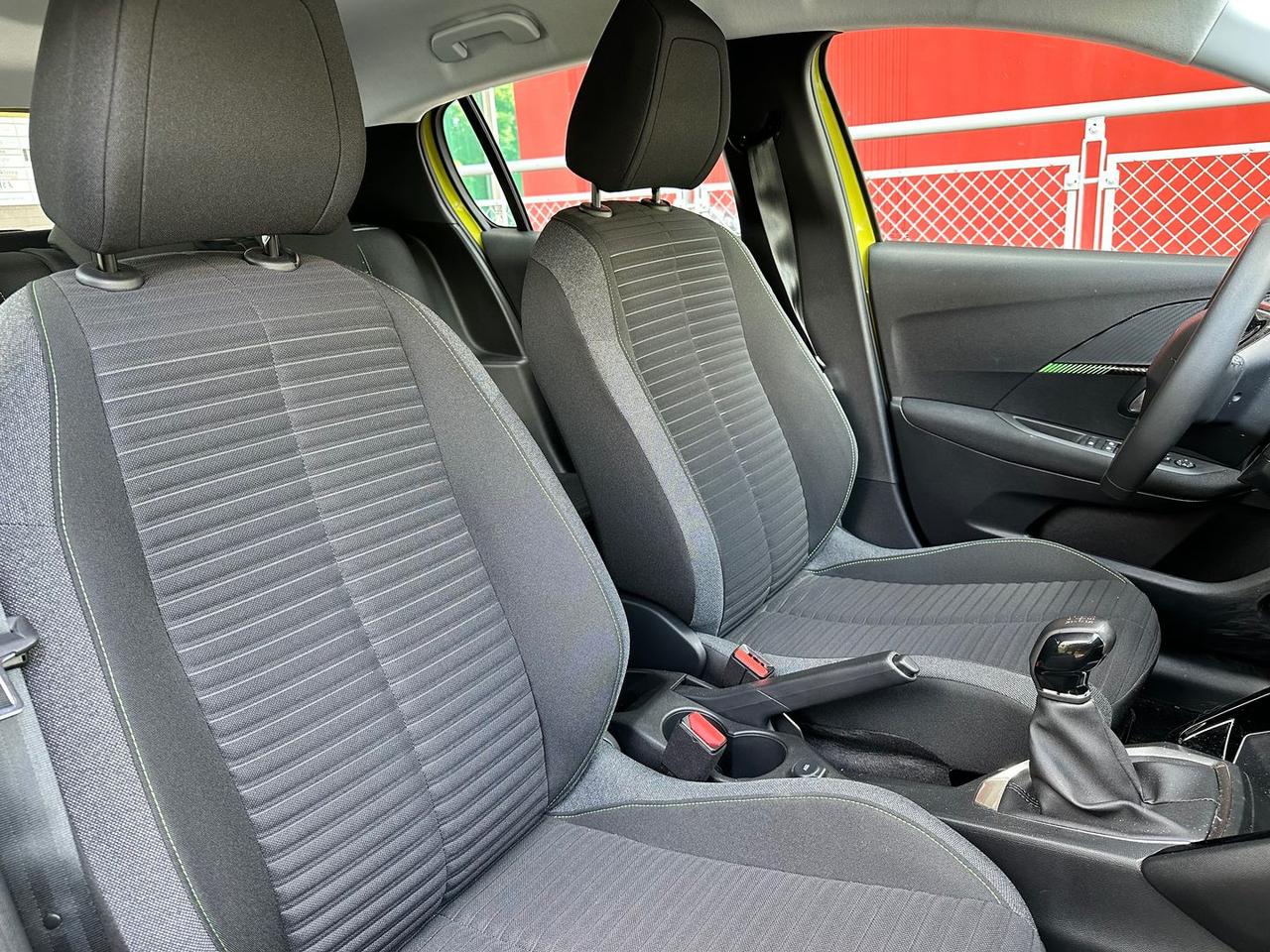 Peugeot 208 Active 1.2 PureTech 75