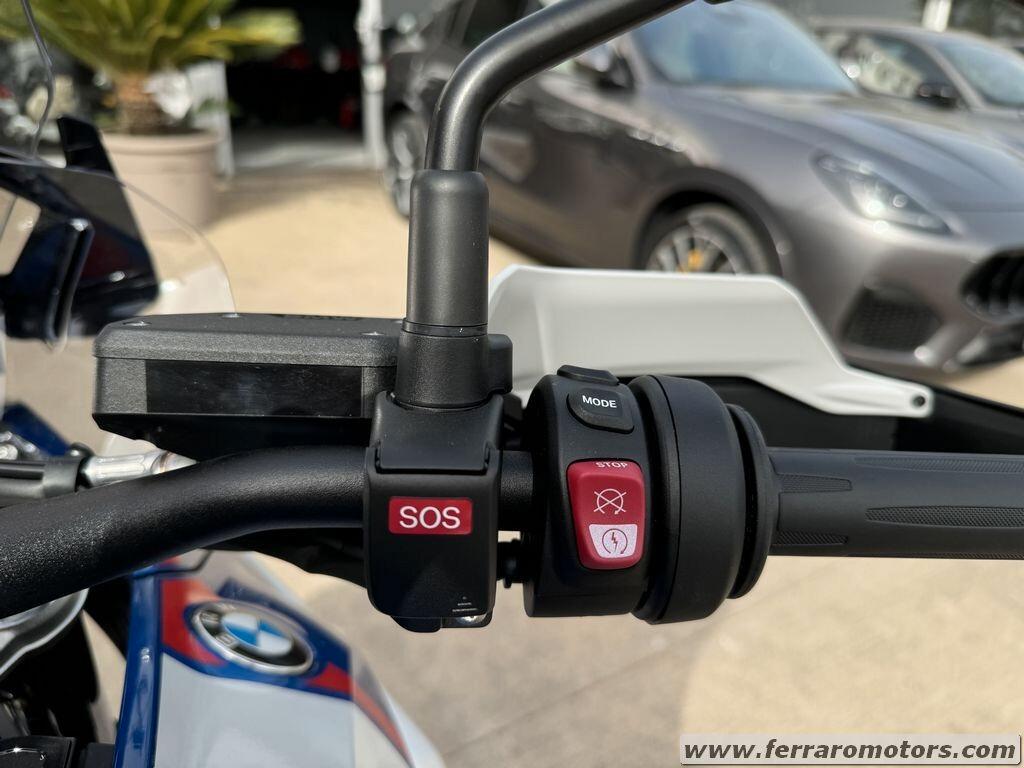 BMW R1300GS TROPHY NUOVO PRONTA CONSEGNA