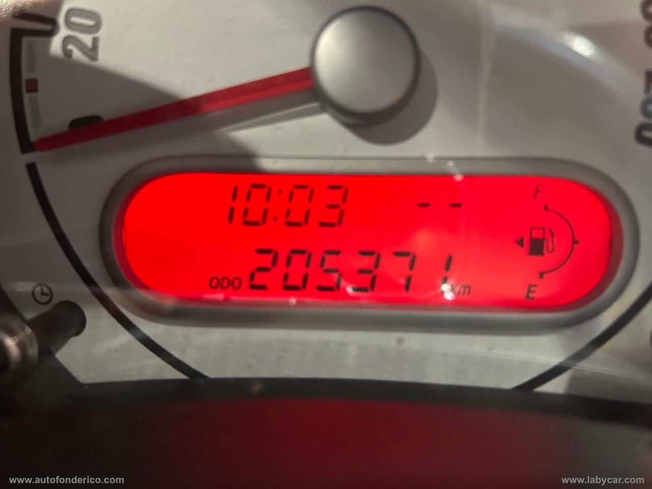 OPEL Agila 1.2 86 CV Enjoy